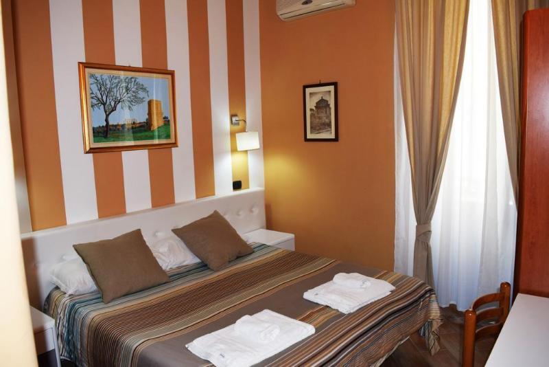 B&B Kolymbetra Agrigento Exterior photo