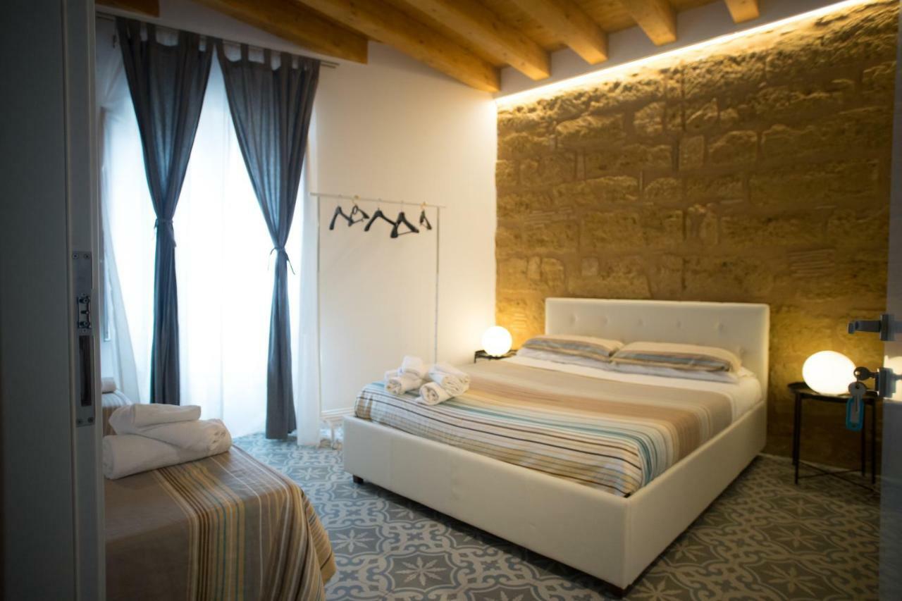 B&B Kolymbetra Agrigento Exterior photo