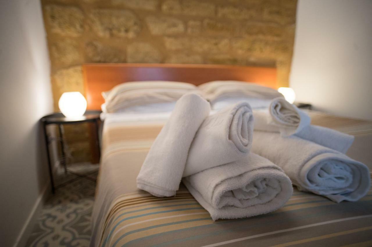 B&B Kolymbetra Agrigento Exterior photo